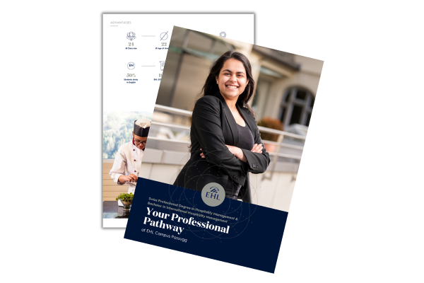 EHL SSTH_Prof Path_EN_Brochure Image