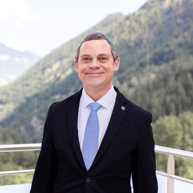 Mr Frank Richard Giannotti