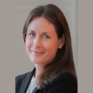 Mrs Franziska Reisser