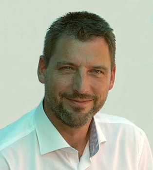 Mr Manuel Rüede