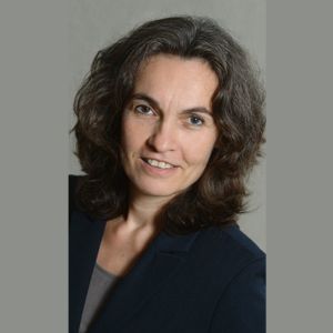 Mrs Lena Kühne Giella